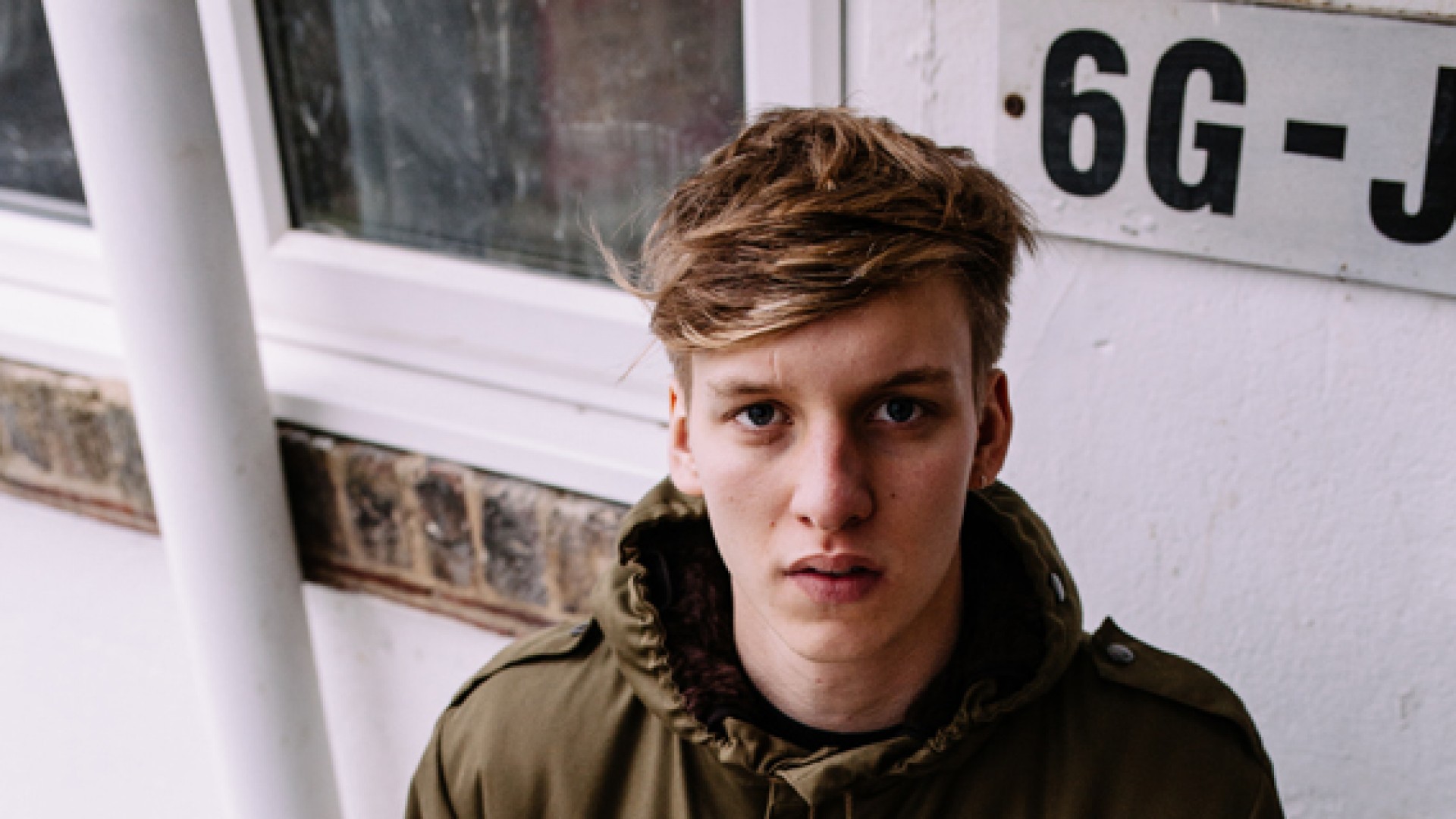 George Ezra