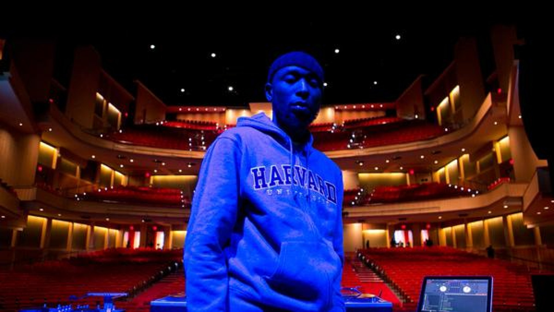 Hip Hop et action éducative&nbsp;: de la rue à l'université