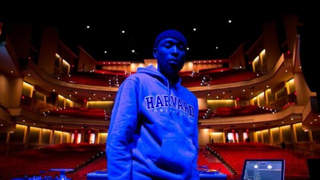 Hip Hop et action éducative&nbsp;: de la rue à l'université