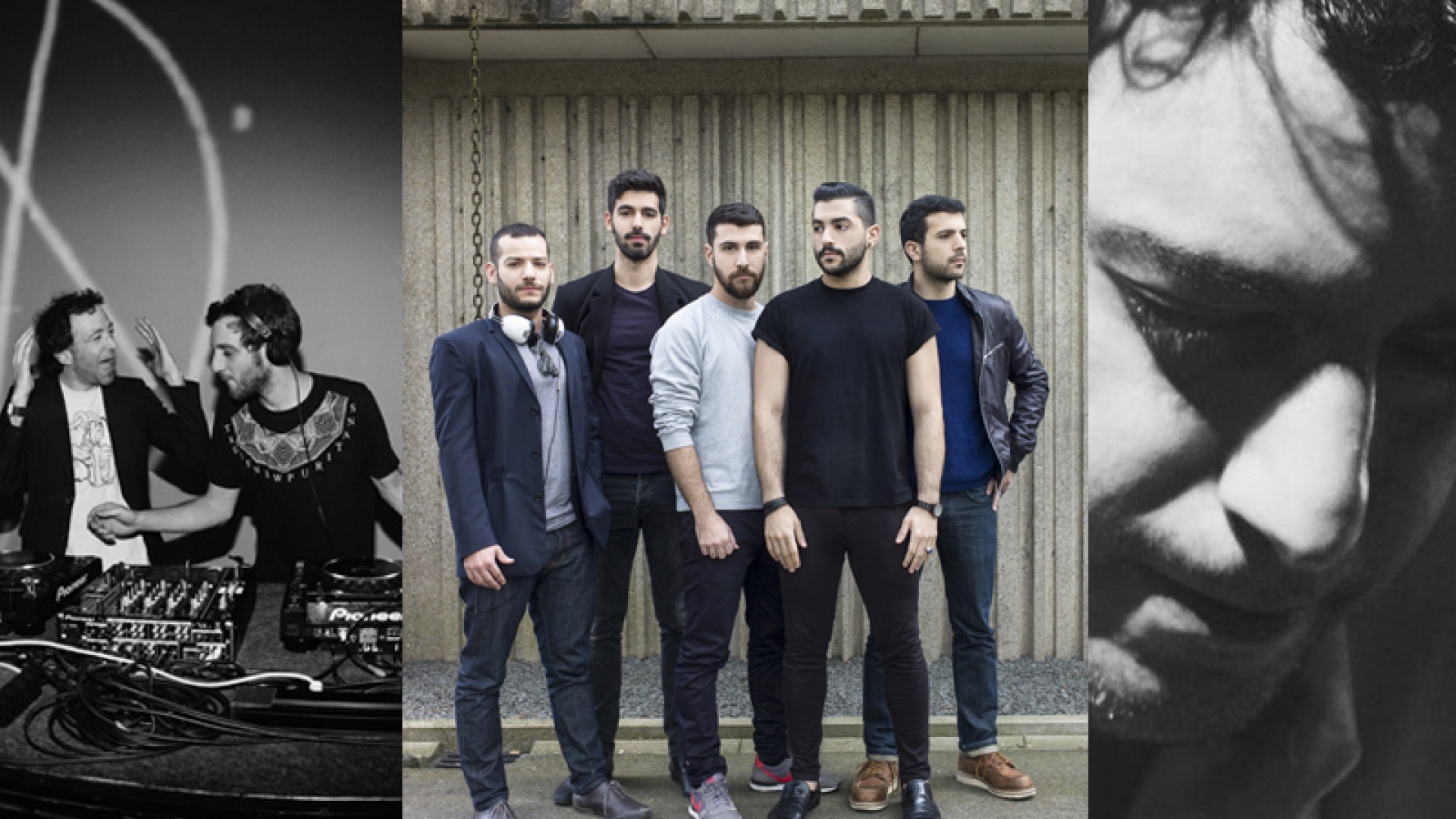 Festival d'Île de France