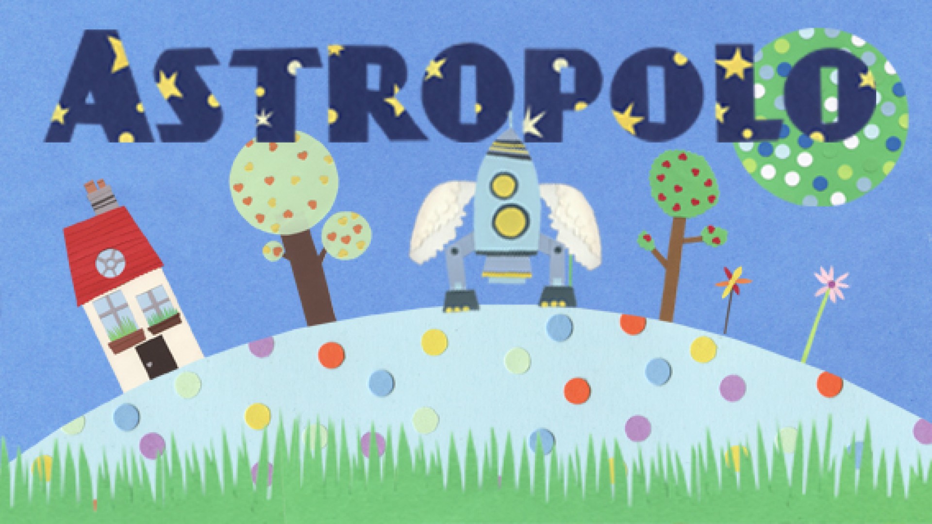 Astropolo [Hors les murs]