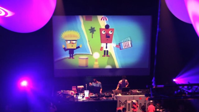 DJ set de Radio Minus [Hors les murs]