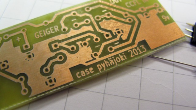 Conférence Case Pyhäjoki 