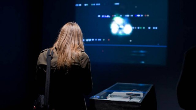 Conférence TEMPEST Aura