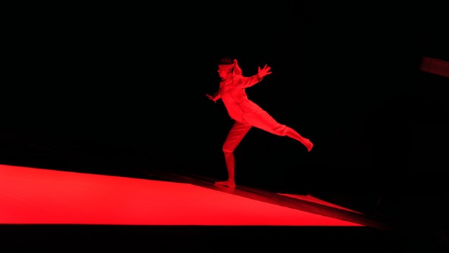 Rencontre avec Mylène Benoit