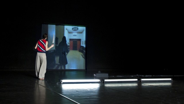 Des gestes, des figures