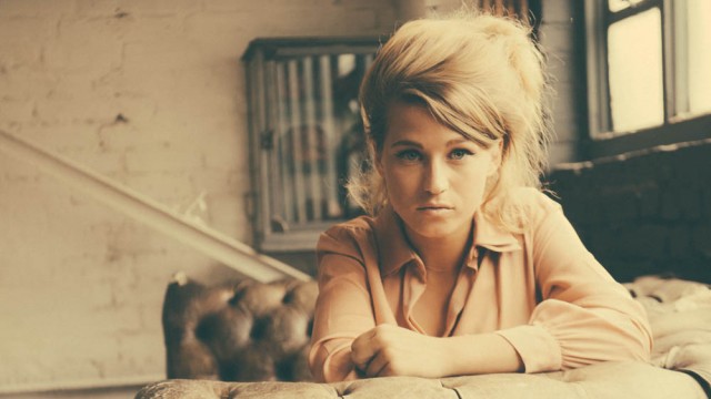 Selah Sue