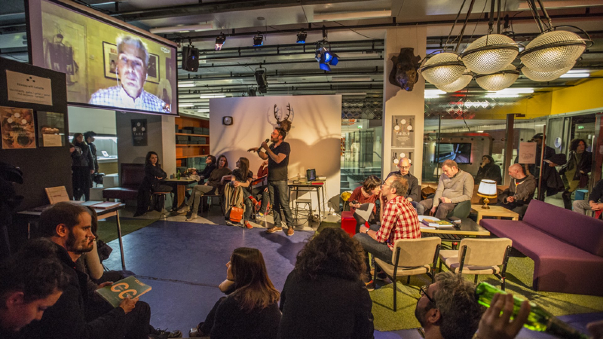 Les 10 ans de la Volte 