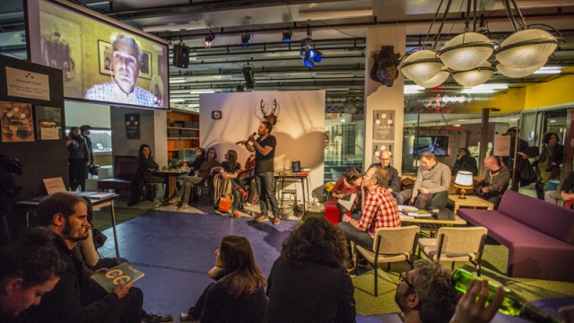 Les 10 ans de la Volte 