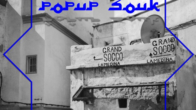 Pop Up Souk