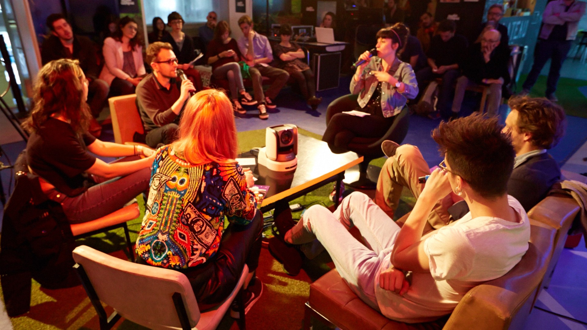 L'immortalité&nbsp;: faut-il résoudre le dernier mystère de l'humanité&nbsp;?