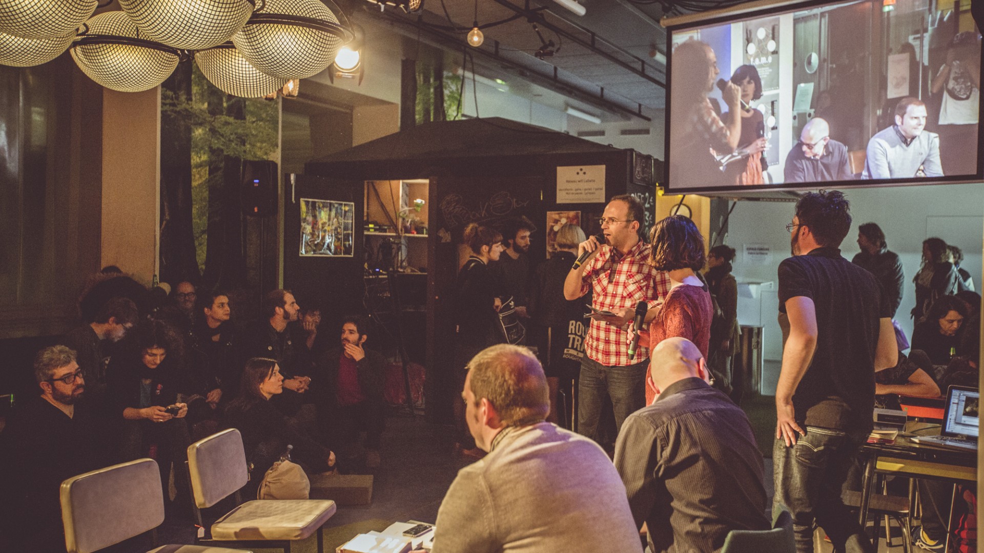 Sommes-nous trop nombreux sur Terre&nbsp;?