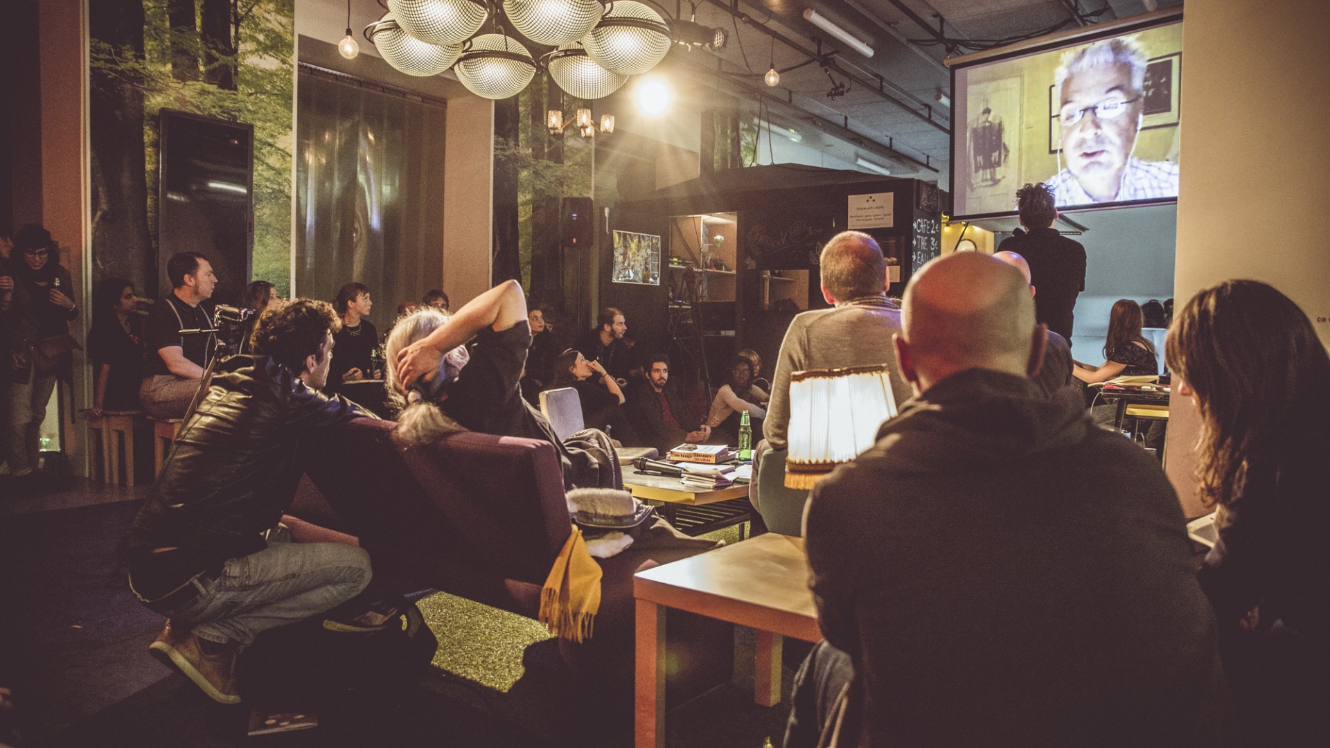 Le Tribunal pour les générations Futures / Annulé