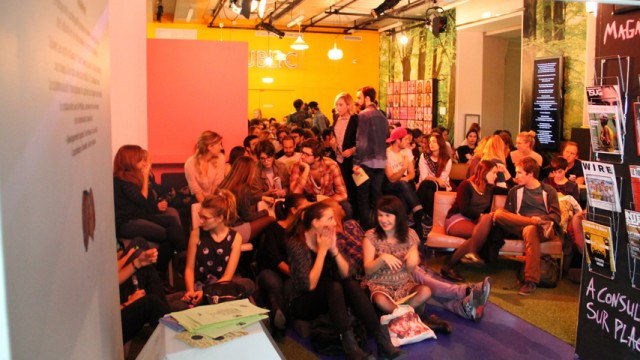 Fashion, design, music... are we doomed to go vintage?