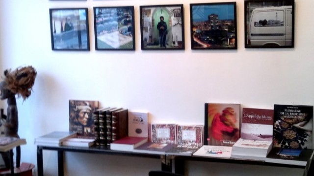 Une histoire de la photographie tangéroise, par Stéphanie Gaou