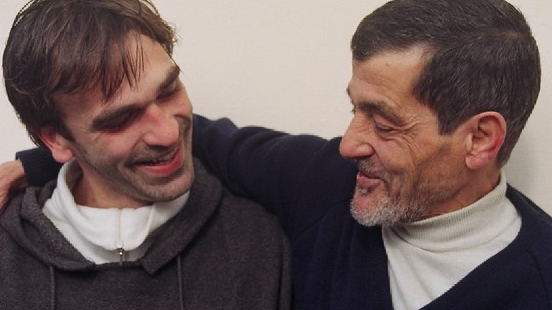 Mohamed Mrabet par Eric Valentin