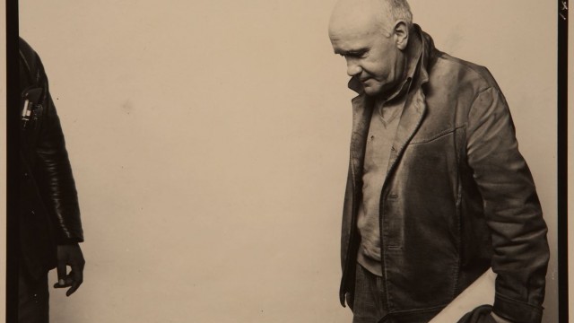 Jean Genet, un saint Marocain Par Abdellah Taïa