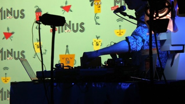 Radio Minus&nbsp;: fais ta radio&nbsp;!