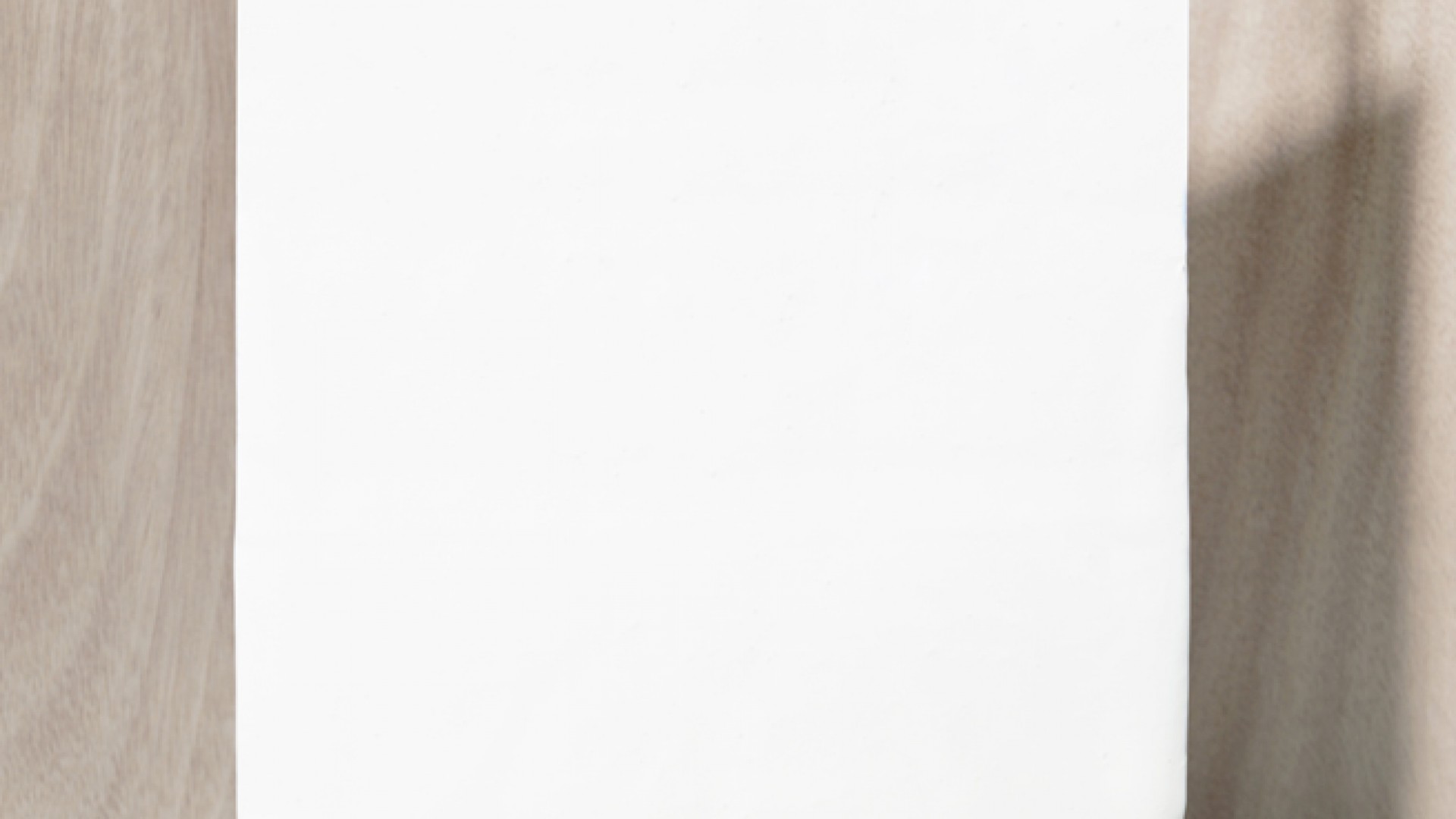 Kiblind n°50: "Cover Page"