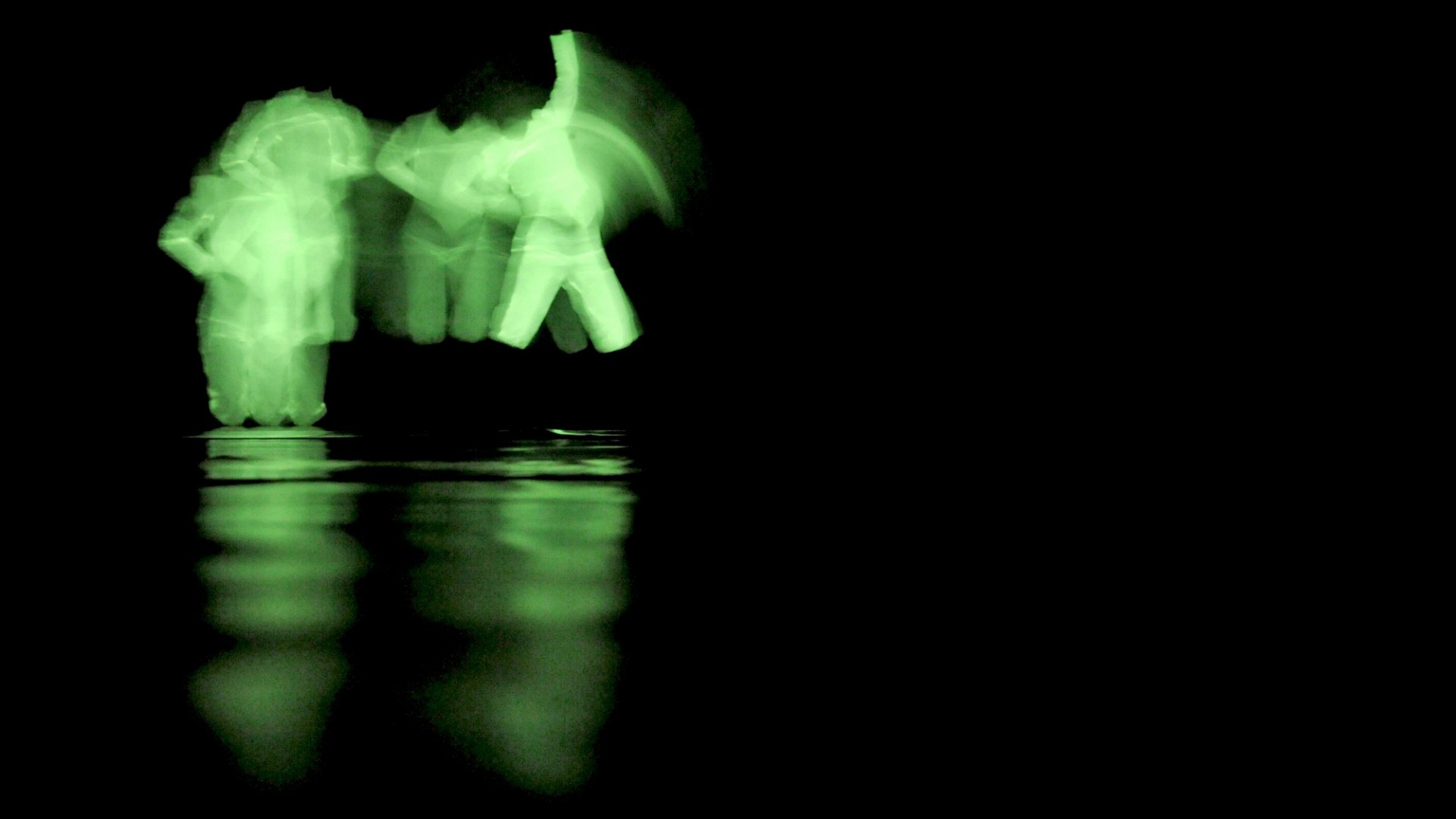 Les danses augmentées