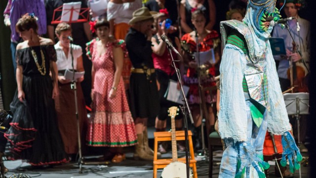 The Fantasy Orchestra