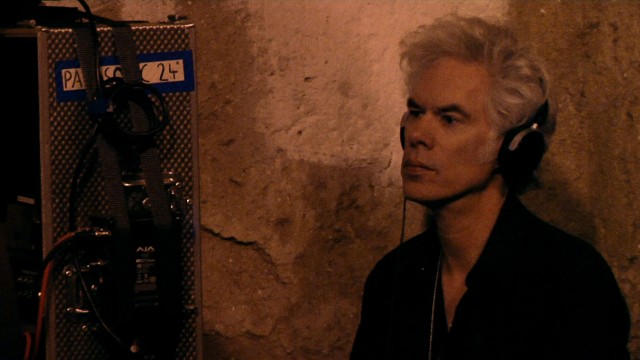 Tanger Jarmusch
