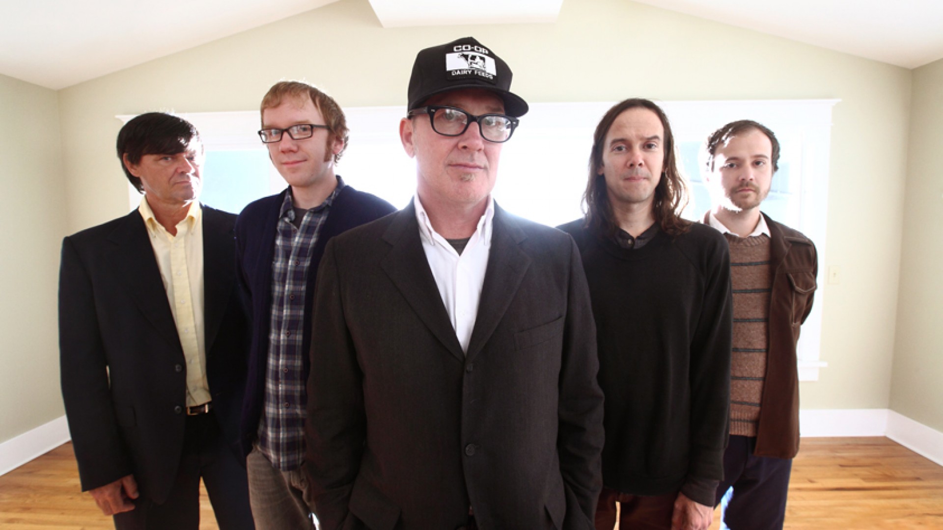 Lambchop&nbsp;: Classix Nouveaux