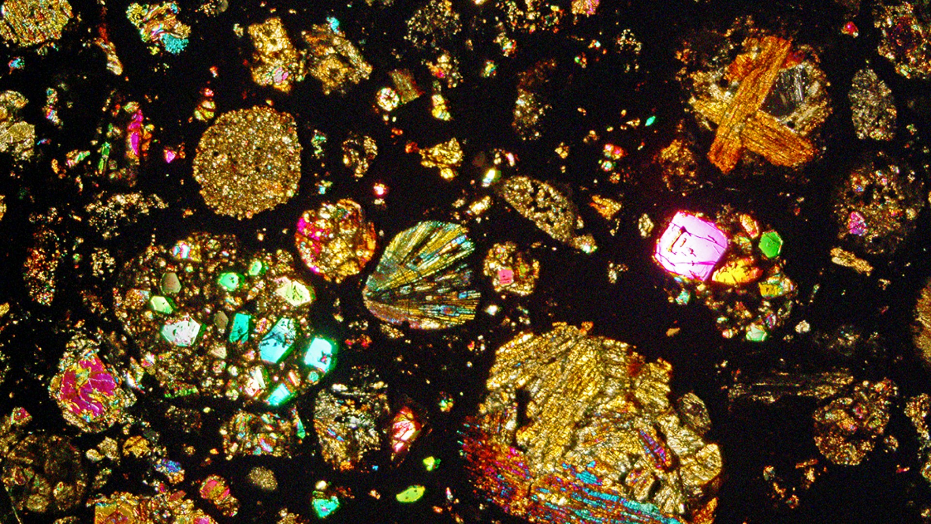 The Earth Before Life