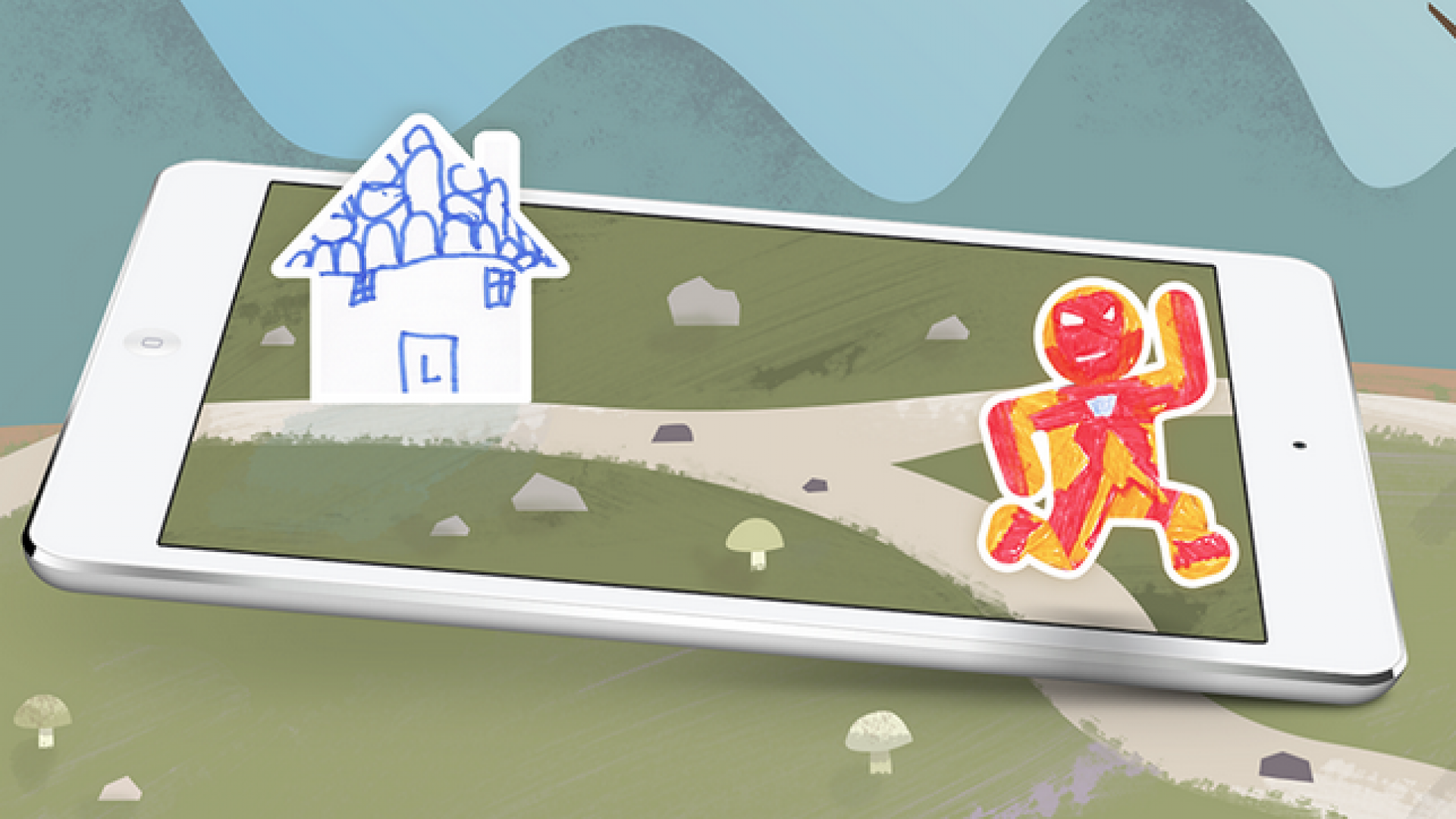 Atelier FairyTell Me