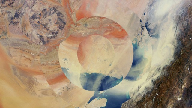 Appli'quons-nous ! De la Terre à l'espace