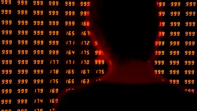 Multiple identities in the digital era