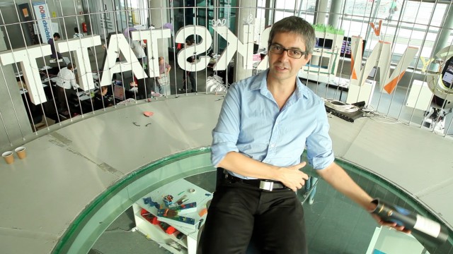 Impression et innovation