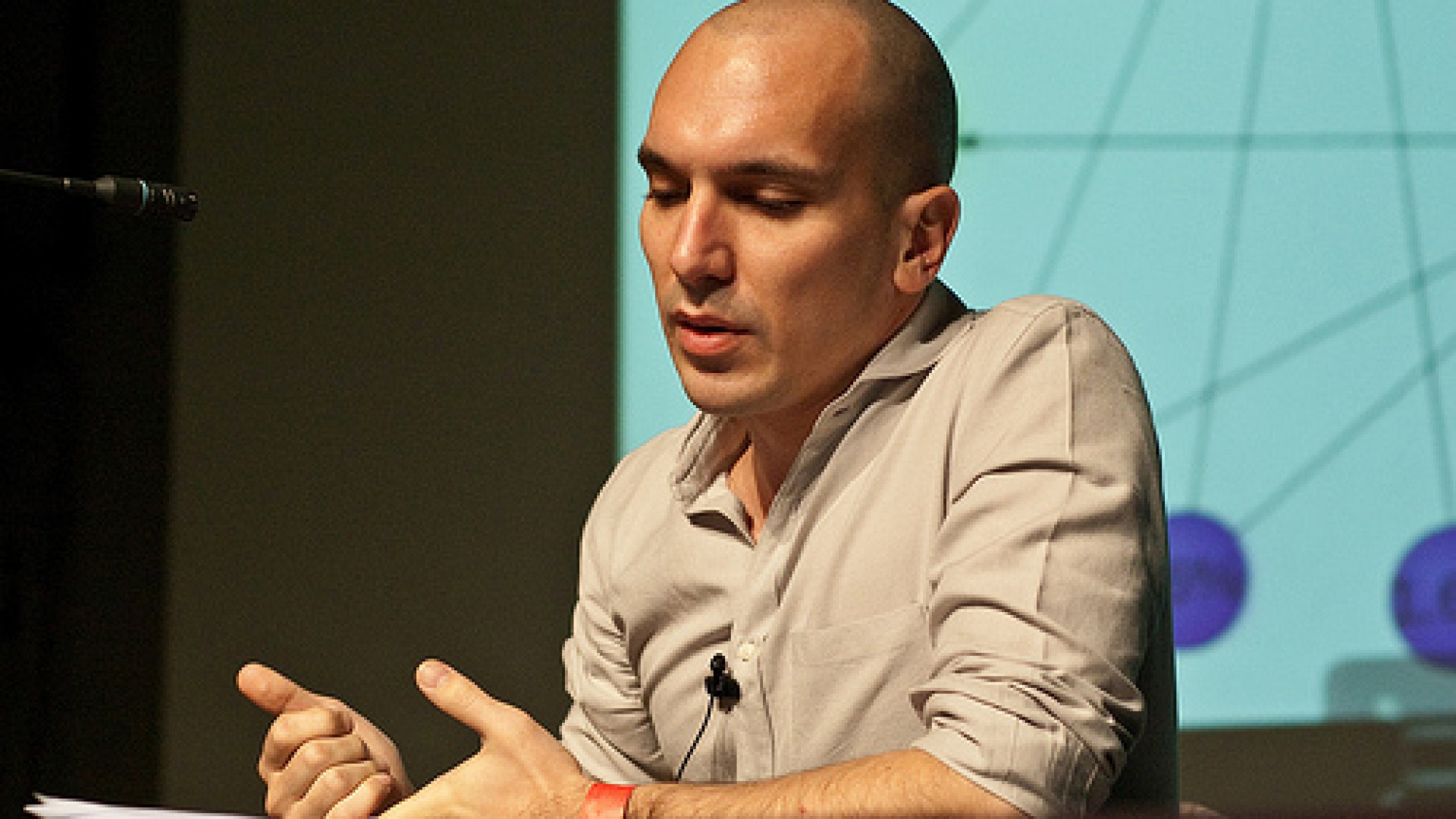 Les algorithmes du capital&nbsp;: machines du savoir et accélérationisme