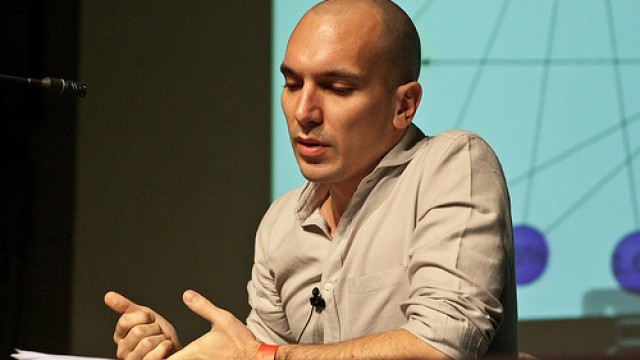 Les algorithmes du capital&nbsp;: machines du savoir et accélérationisme