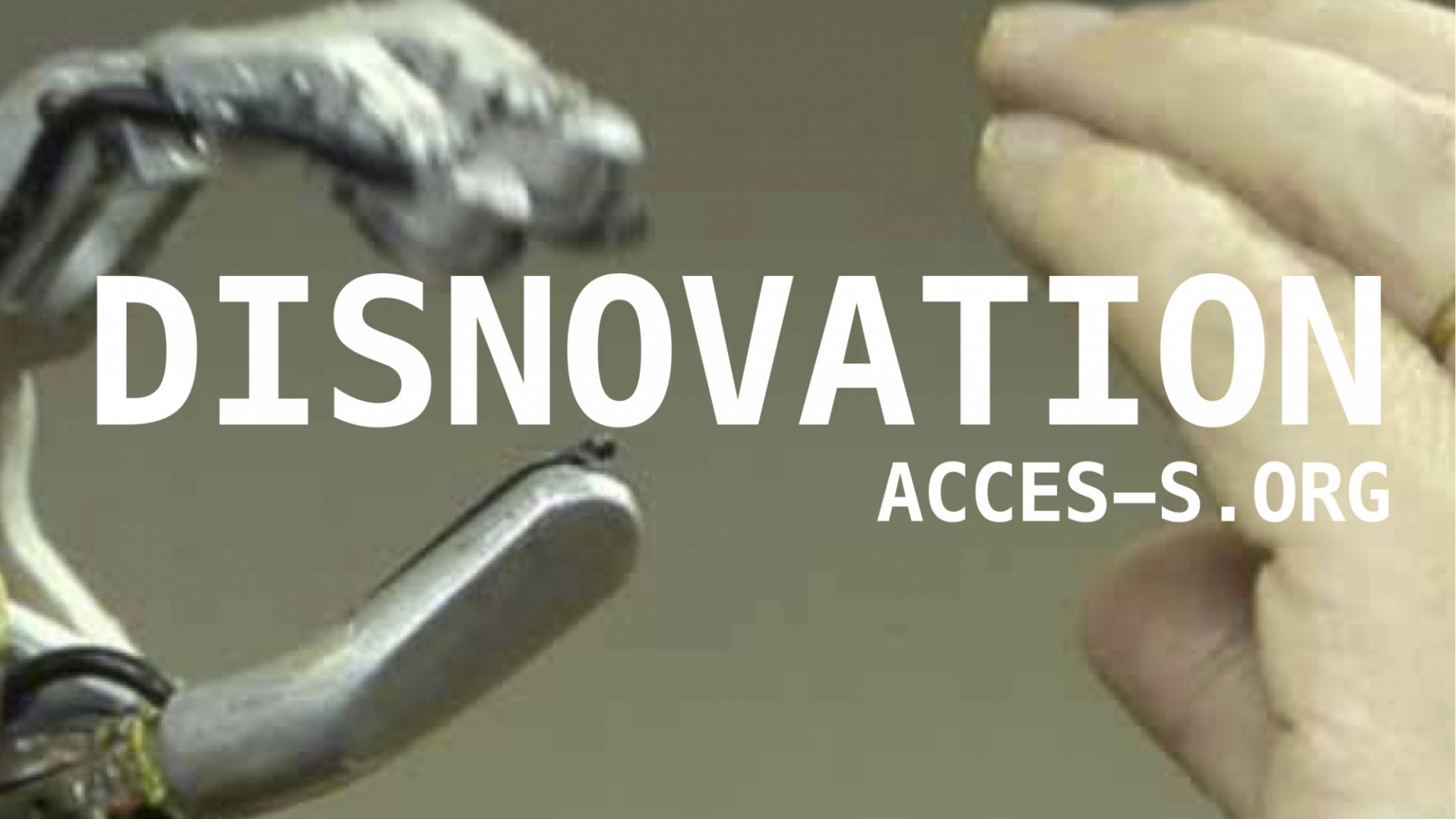 Une exploration critique des mécanismes et de la rhétorique de l’innovation