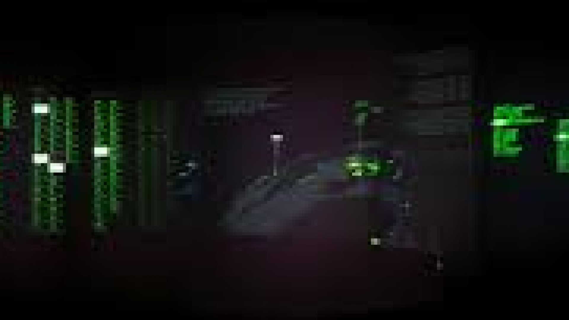 The Algorithmic Trading Freak Show