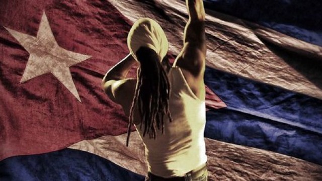 Hip-Hop Underground - de La Havane à Pékin