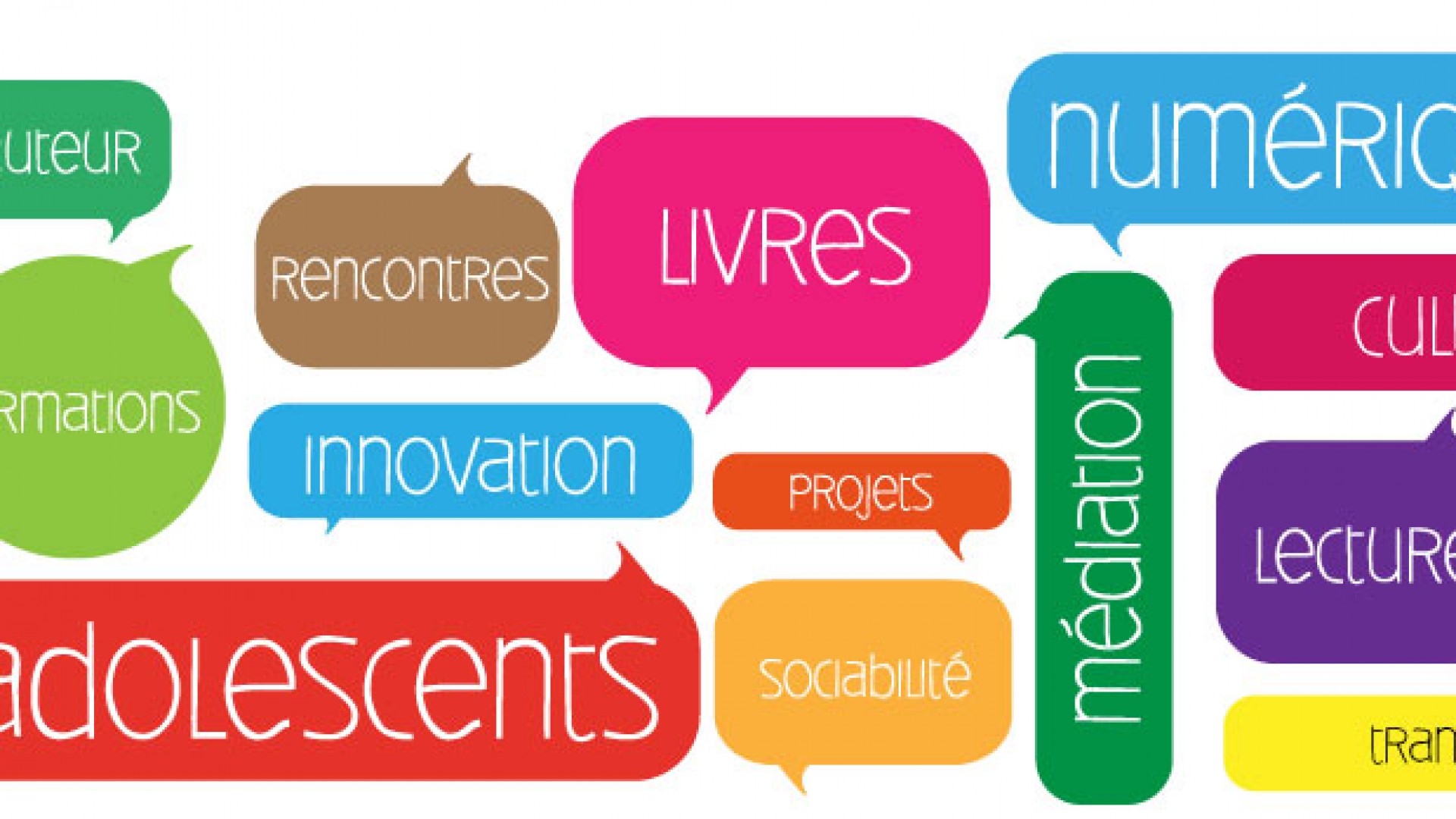 Pourquoi les adolescents liraient-ils encore aujourd'hui&nbsp;?