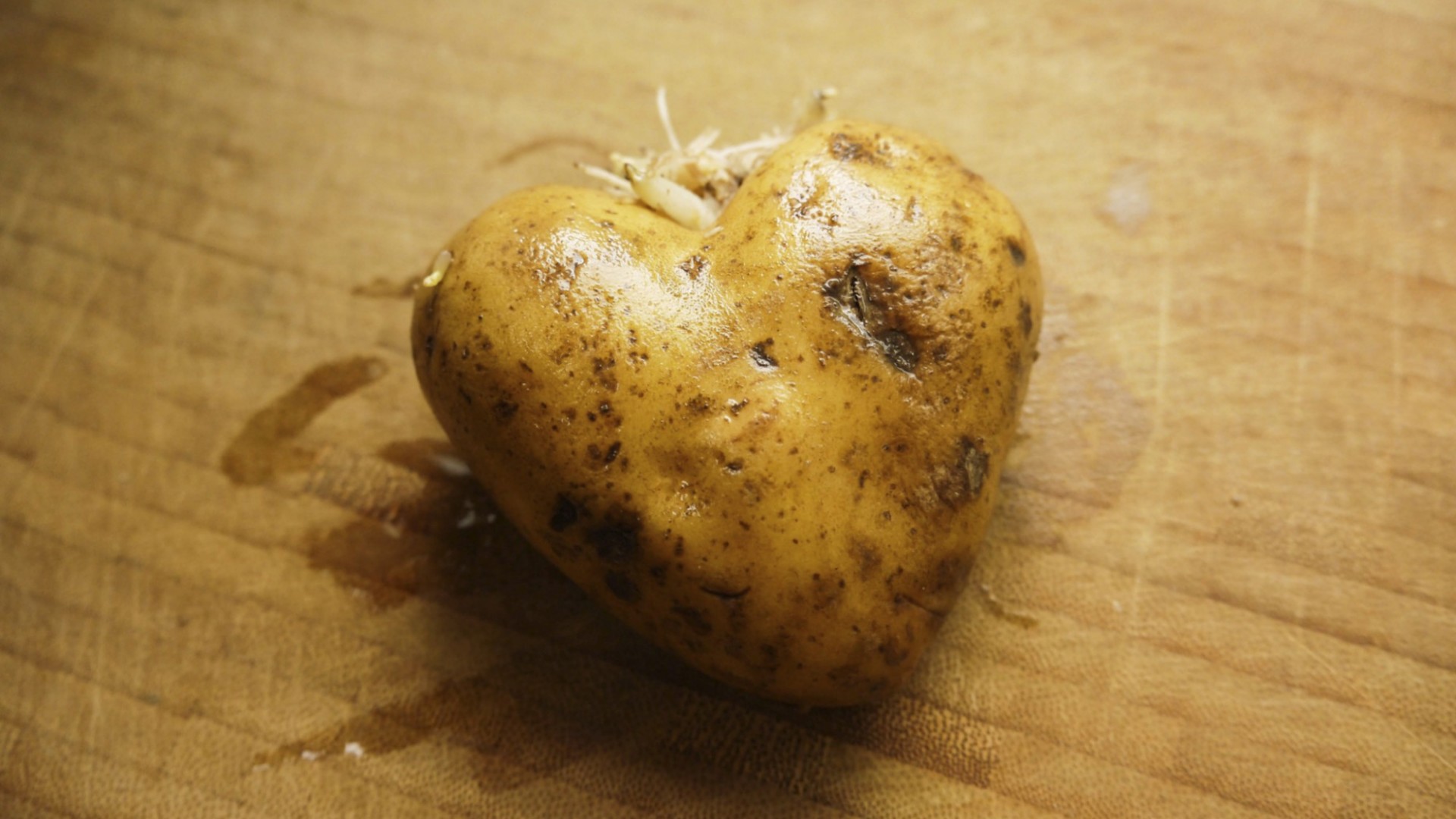 La solidarité passe à table
