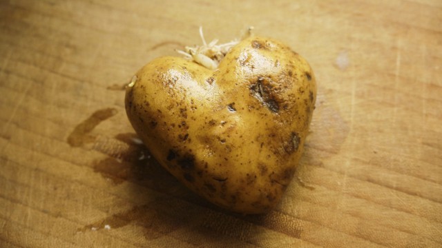 La solidarité passe à table