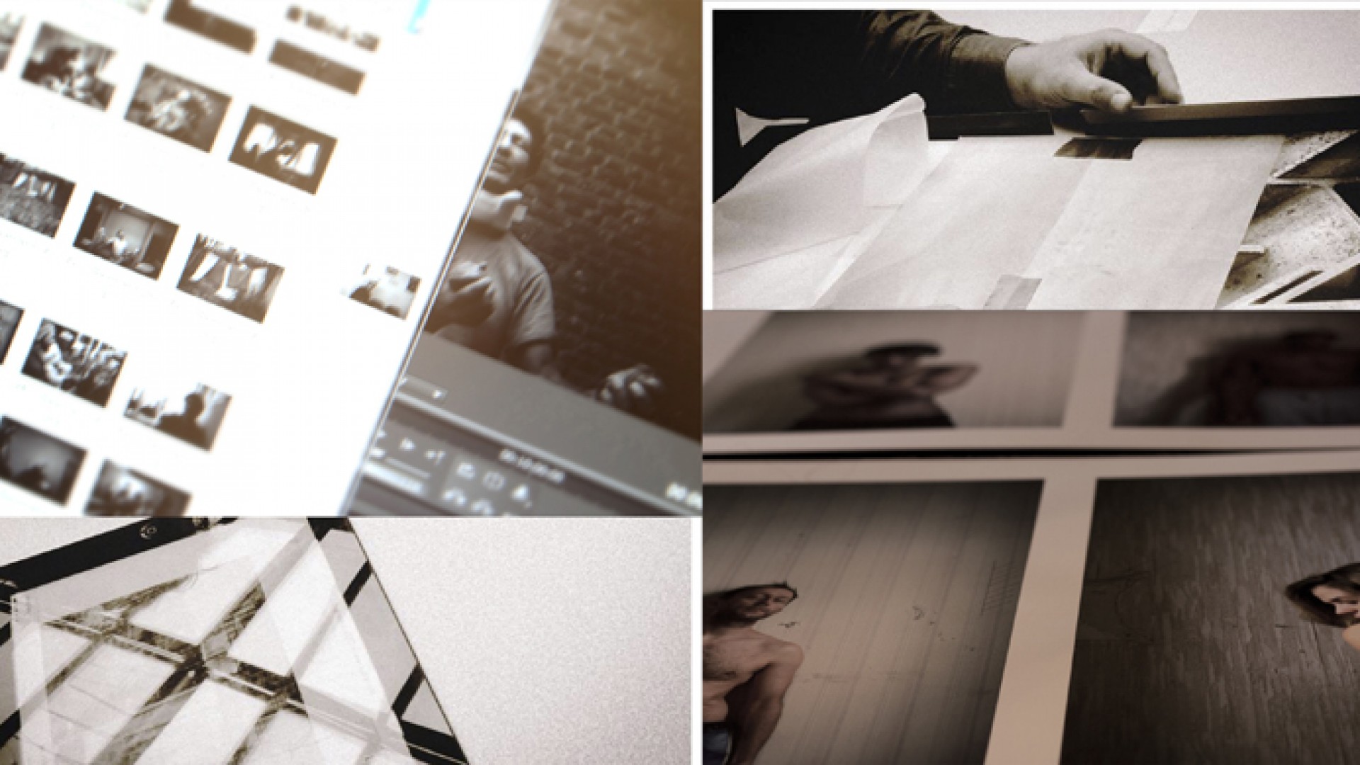 Ateliers Professionnels