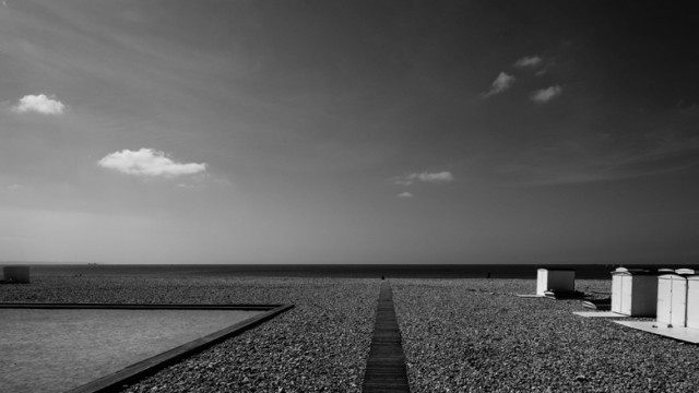 Projection FreeLens - Le Mois de la Photo