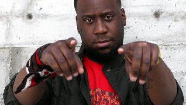 Robert Glasper Experiment