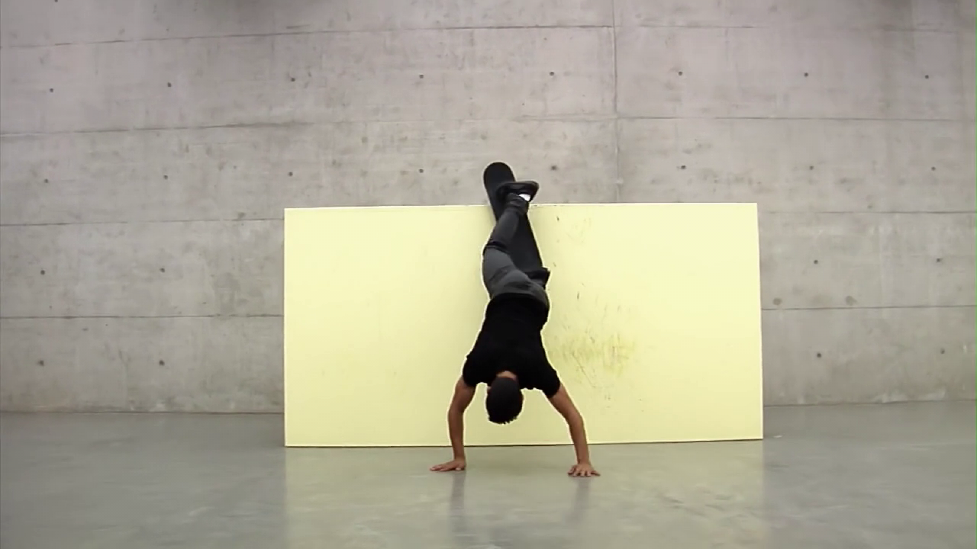 Les Rencontres internationales 