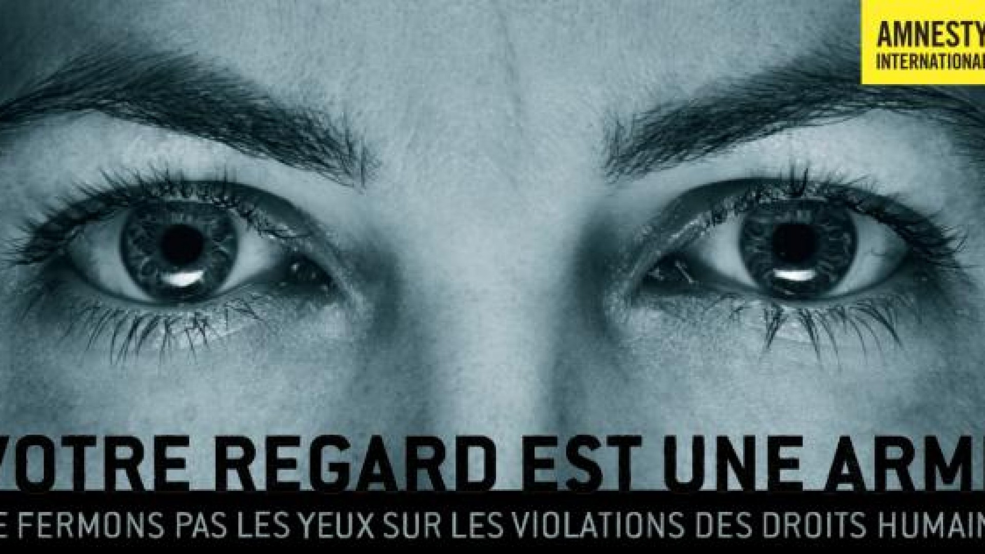 Journée Internationale des Droits de l'Homme