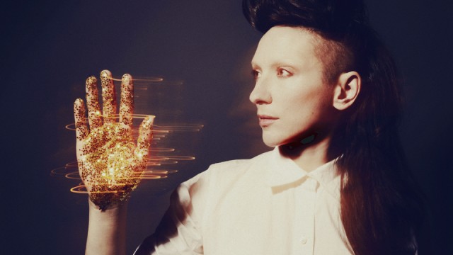 My Brightest Diamond