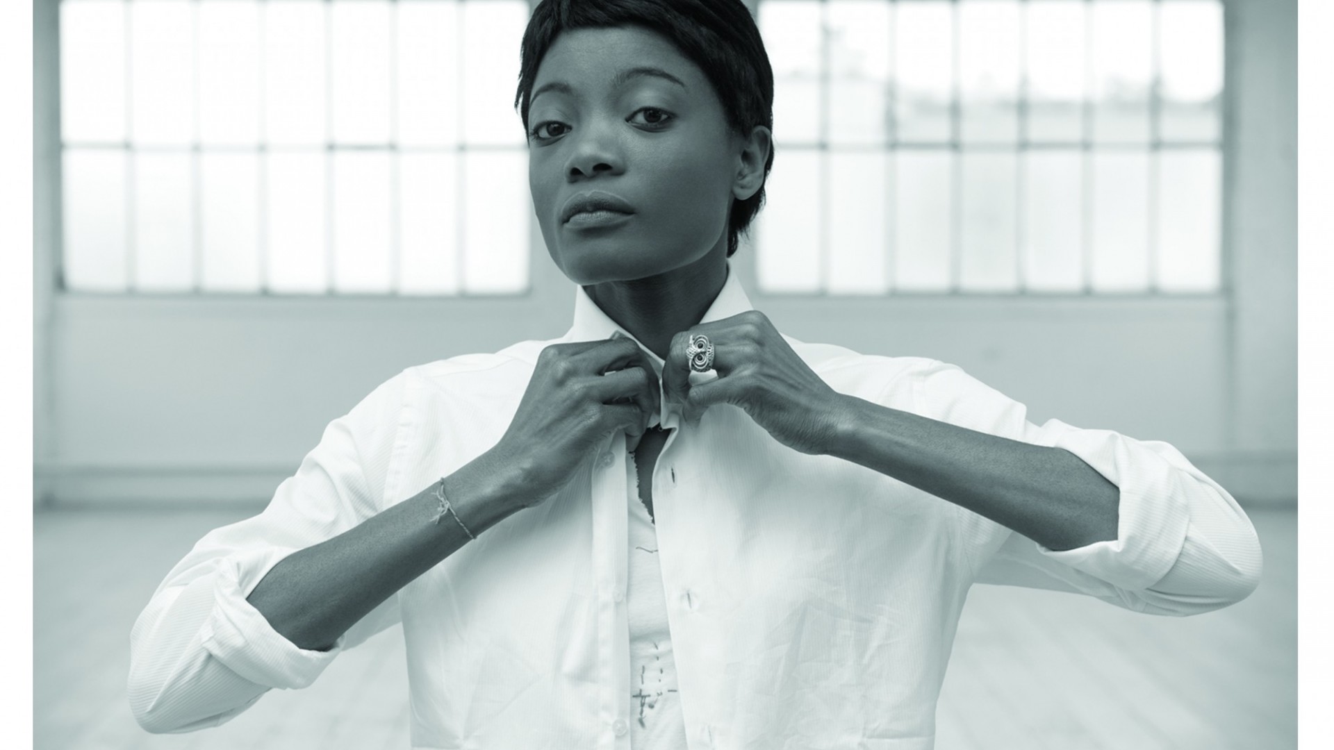 Nico and the Red Shoes