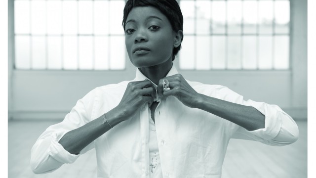 Nico and the Red Shoes