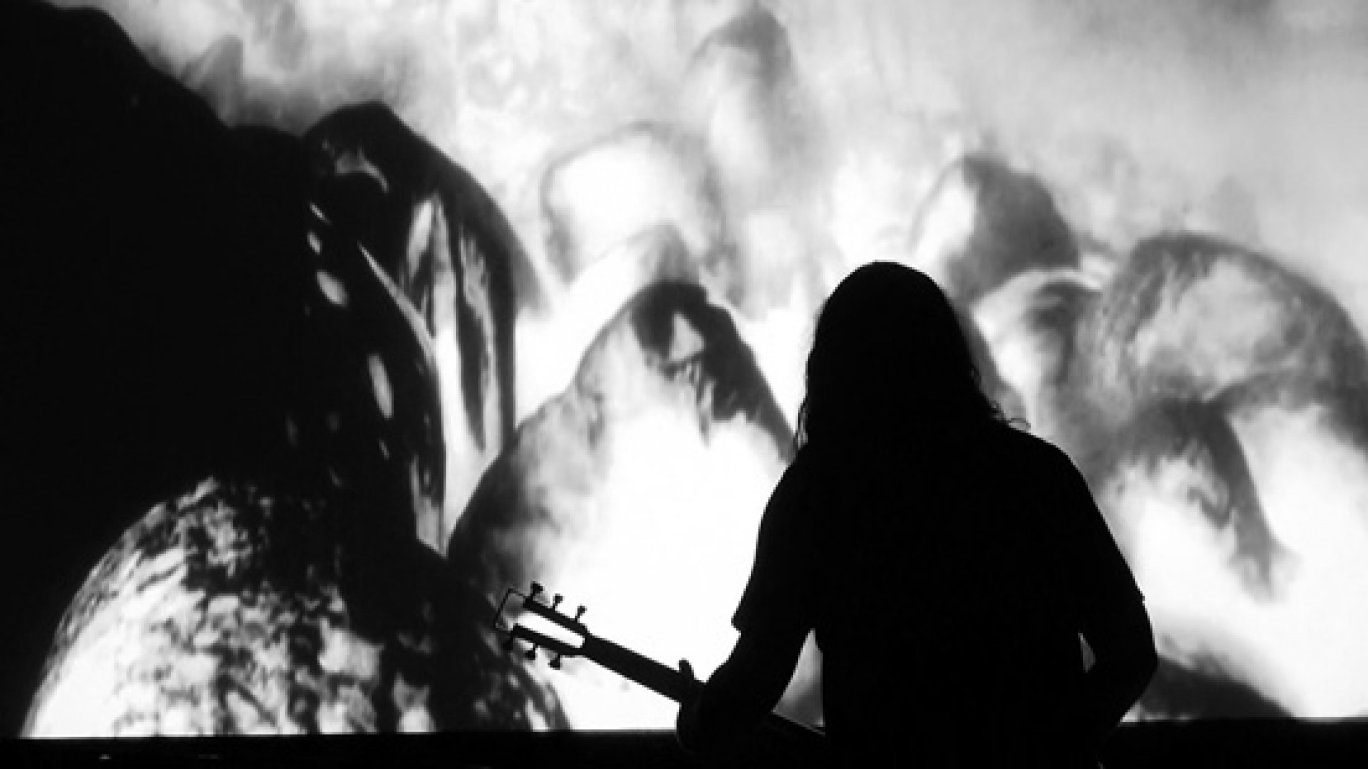 Tempestarii - Experience sonore et visuelle immersive