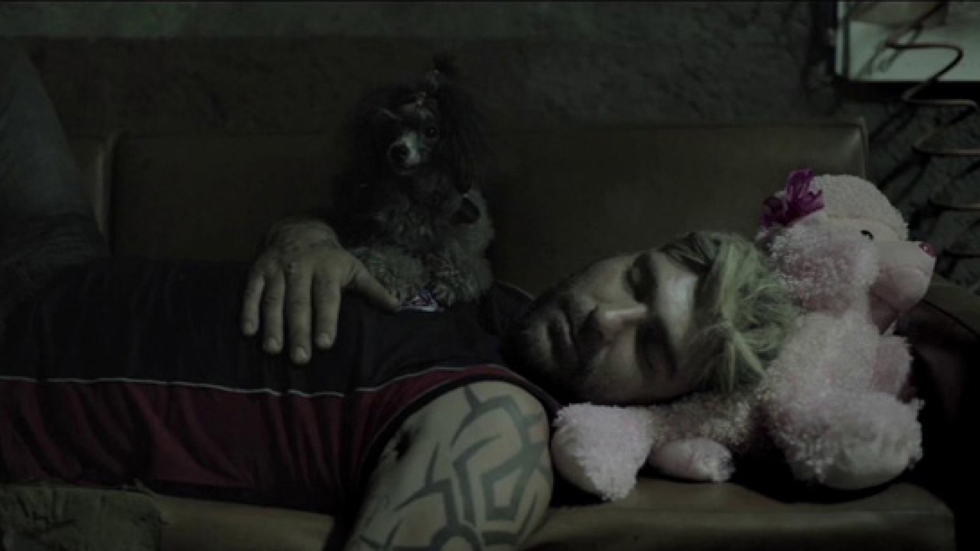 Inversion des rôles